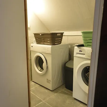 Apartmán Grand De Avec 2 Places De Parking Privees Interieur *